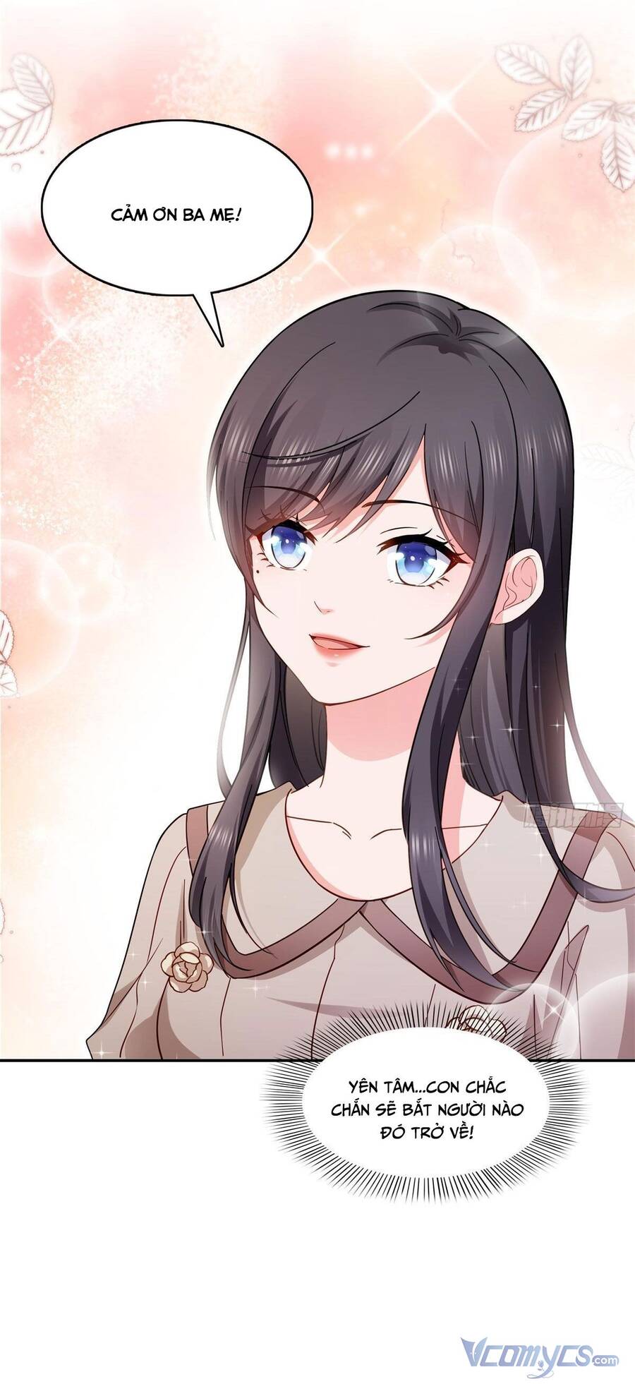 Đúng Như Hàn Quang Gặp Nắng Gắt Chap 405 - Next Chap 406