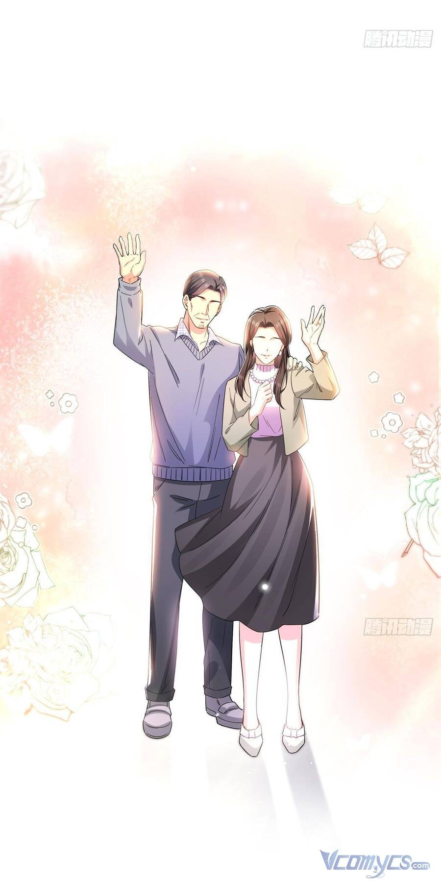 Đúng Như Hàn Quang Gặp Nắng Gắt Chap 405 - Next Chap 406