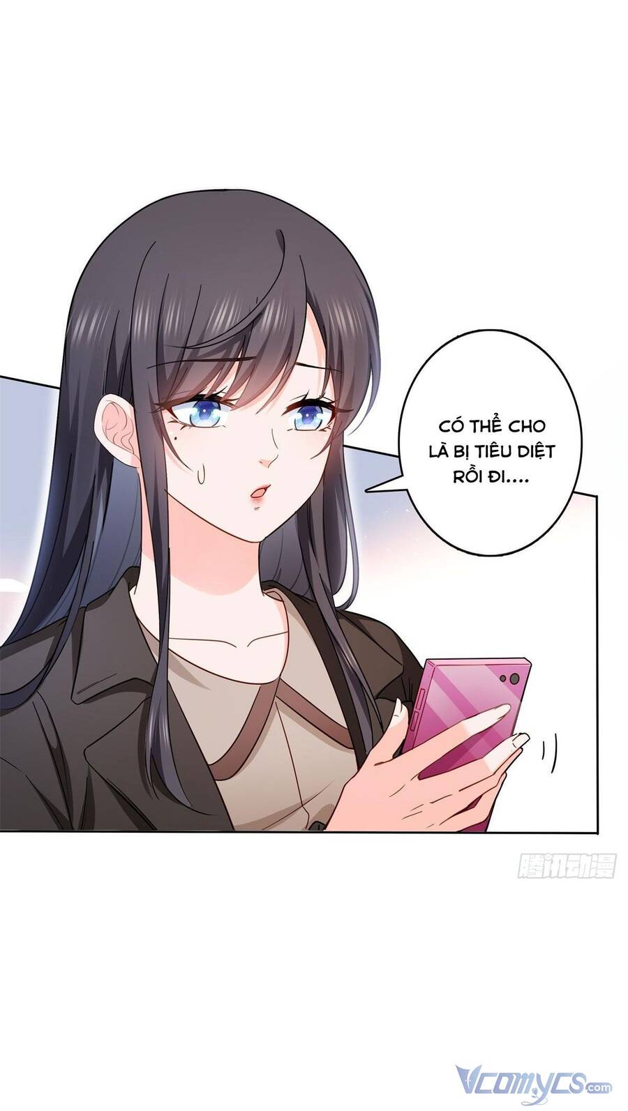 Đúng Như Hàn Quang Gặp Nắng Gắt Chap 405 - Next Chap 406