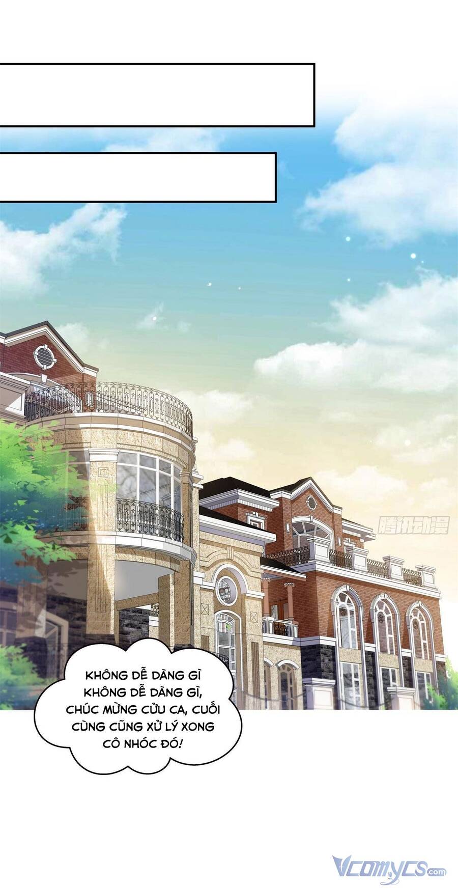Đúng Như Hàn Quang Gặp Nắng Gắt Chap 405 - Next Chap 406