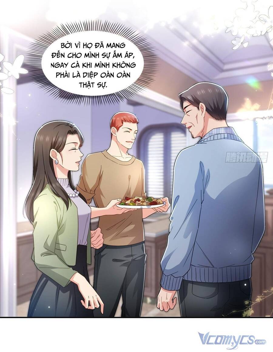 Đúng Như Hàn Quang Gặp Nắng Gắt Chap 405 - Next Chap 406