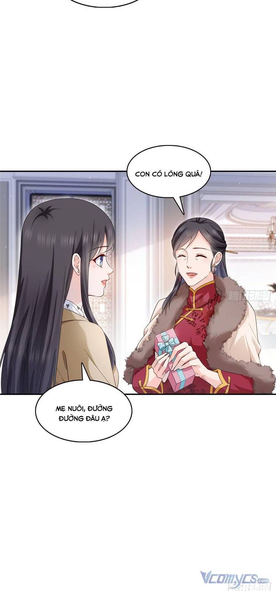 Đúng Như Hàn Quang Gặp Nắng Gắt Chap 406 - Next Chap 407