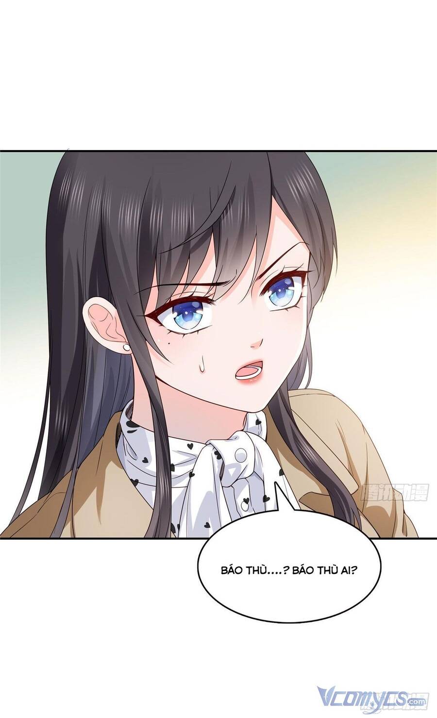 Đúng Như Hàn Quang Gặp Nắng Gắt Chap 406 - Next Chap 407
