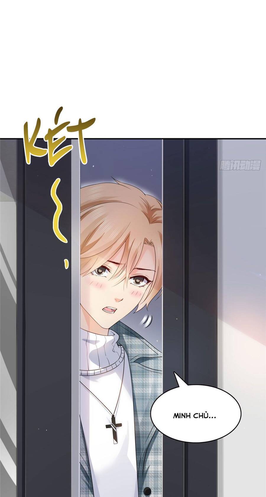Đúng Như Hàn Quang Gặp Nắng Gắt Chap 406 - Next Chap 407