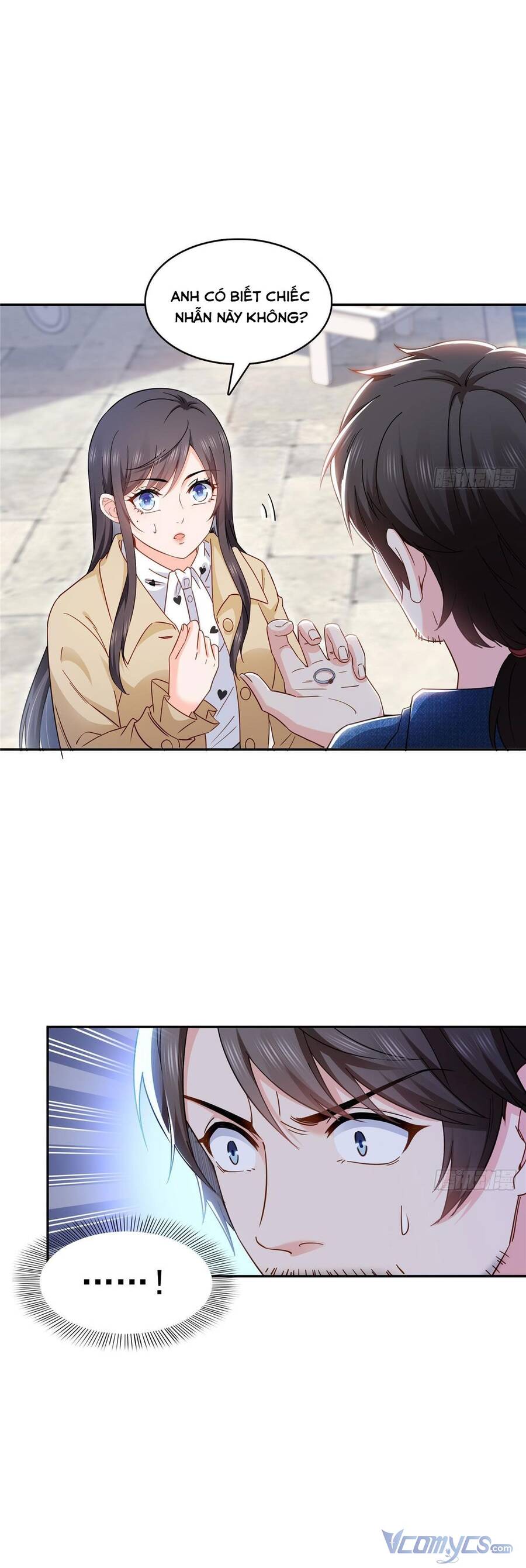 Đúng Như Hàn Quang Gặp Nắng Gắt Chap 407 - Next Chap 408