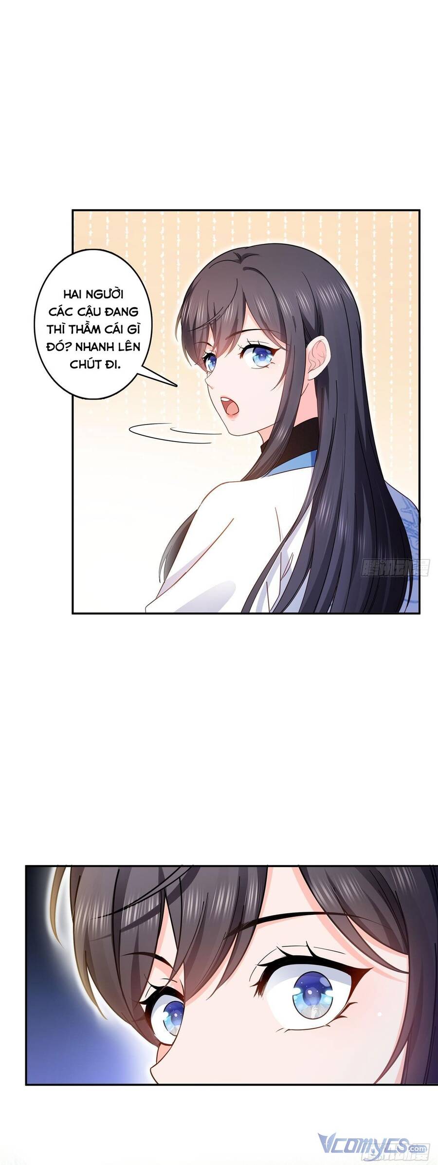 Đúng Như Hàn Quang Gặp Nắng Gắt Chap 407 - Next Chap 408