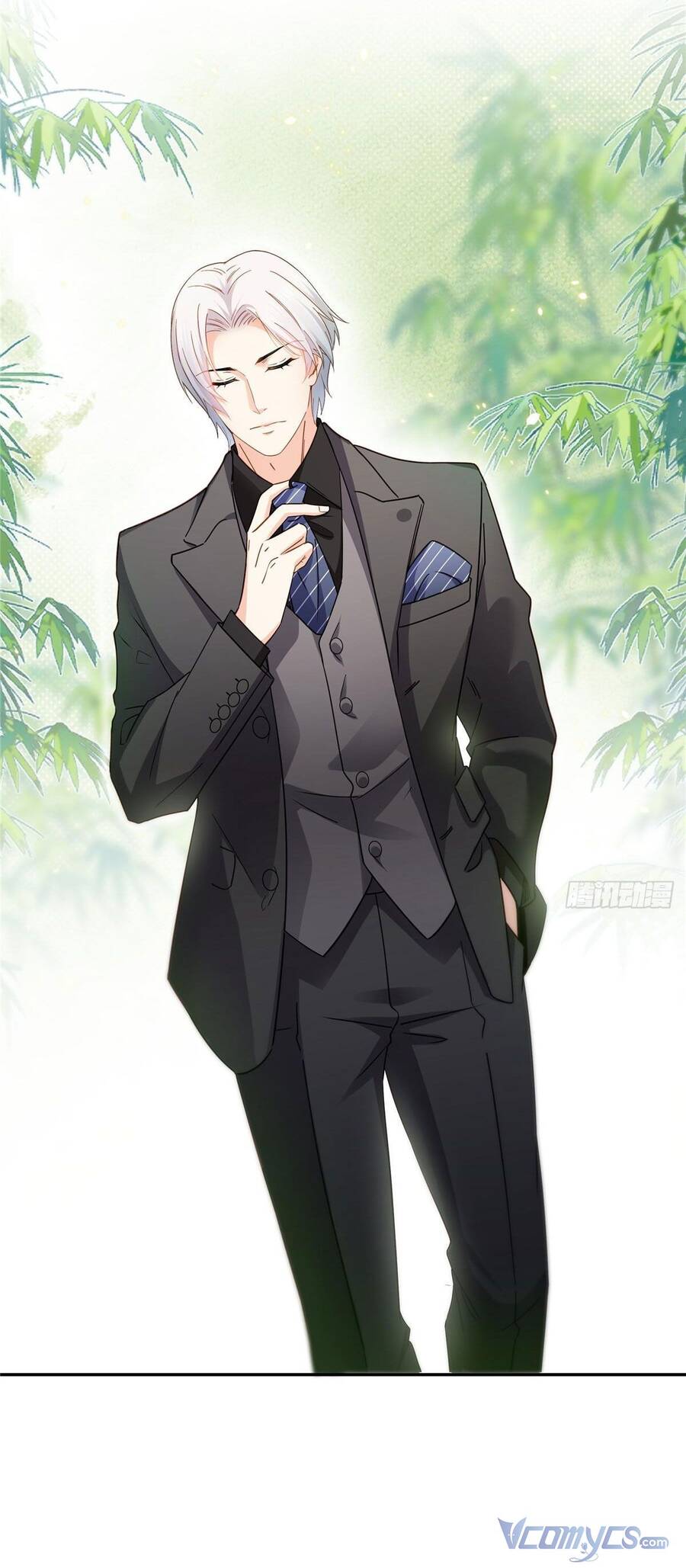Đúng Như Hàn Quang Gặp Nắng Gắt Chap 407 - Next Chap 408