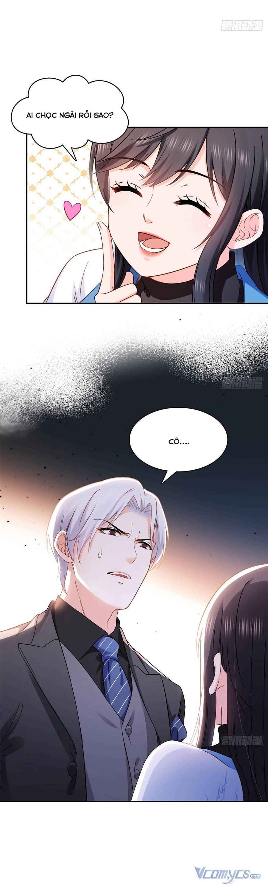 Đúng Như Hàn Quang Gặp Nắng Gắt Chap 407 - Next Chap 408