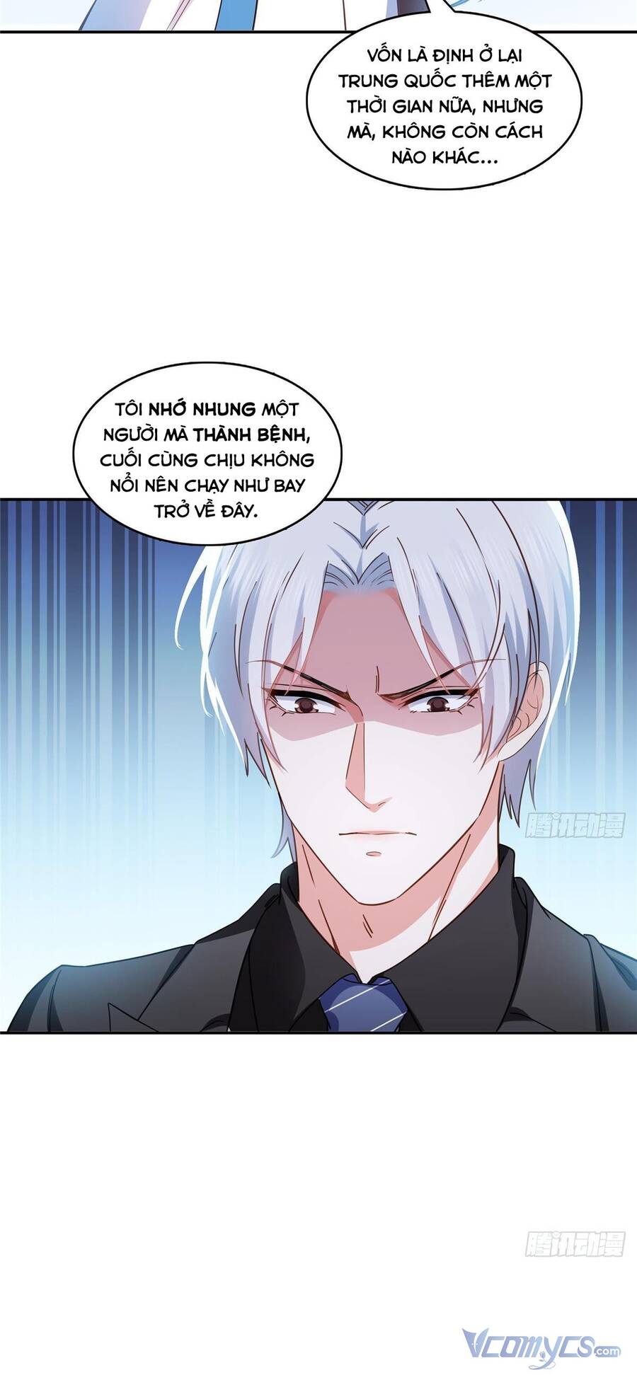 Đúng Như Hàn Quang Gặp Nắng Gắt Chap 407 - Next Chap 408