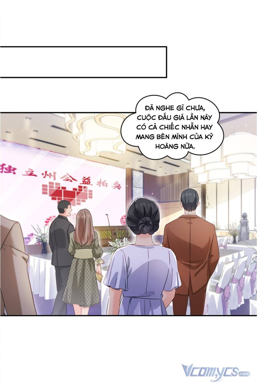 Đúng Như Hàn Quang Gặp Nắng Gắt Chap 408 - Next Chap 409
