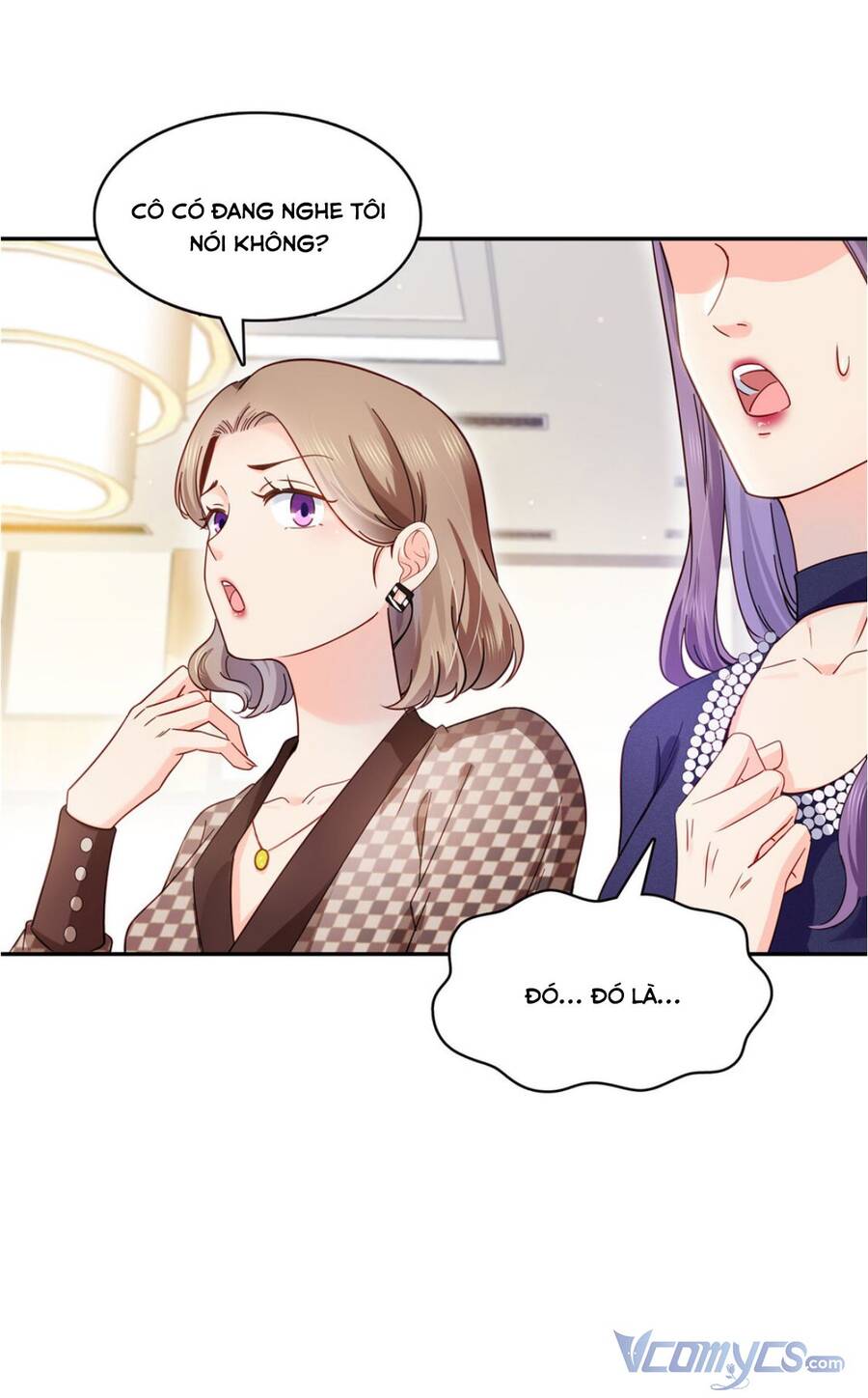 Đúng Như Hàn Quang Gặp Nắng Gắt Chap 408 - Next Chap 409