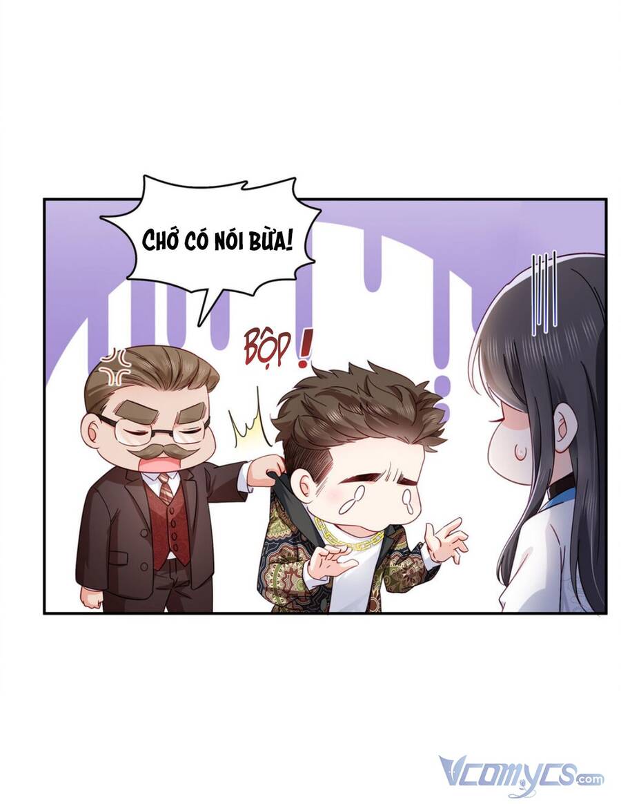 Đúng Như Hàn Quang Gặp Nắng Gắt Chap 408 - Next Chap 409