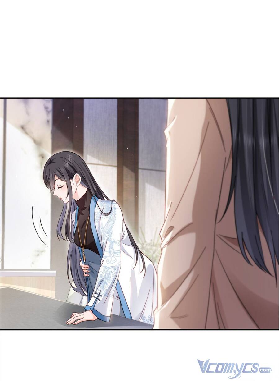 Đúng Như Hàn Quang Gặp Nắng Gắt Chap 408 - Next Chap 409