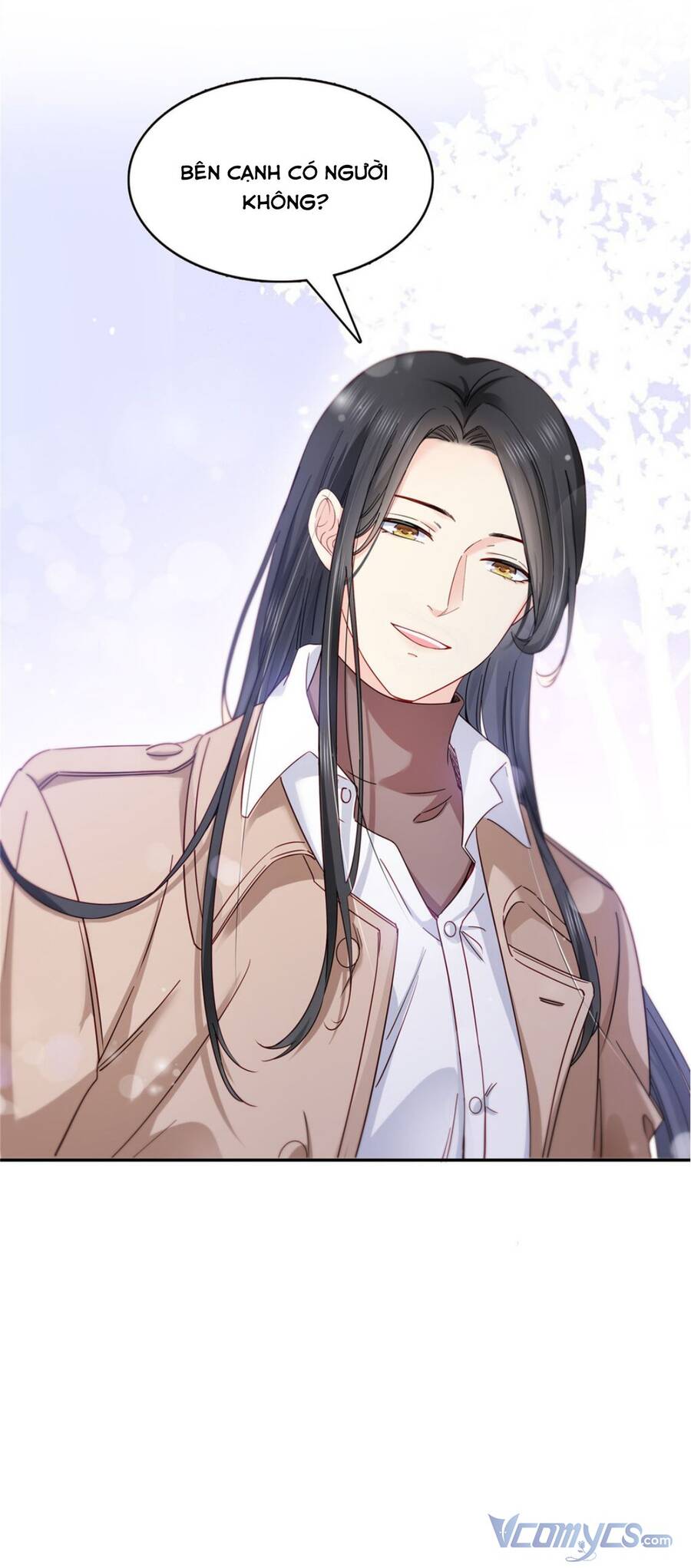 Đúng Như Hàn Quang Gặp Nắng Gắt Chap 408 - Next Chap 409