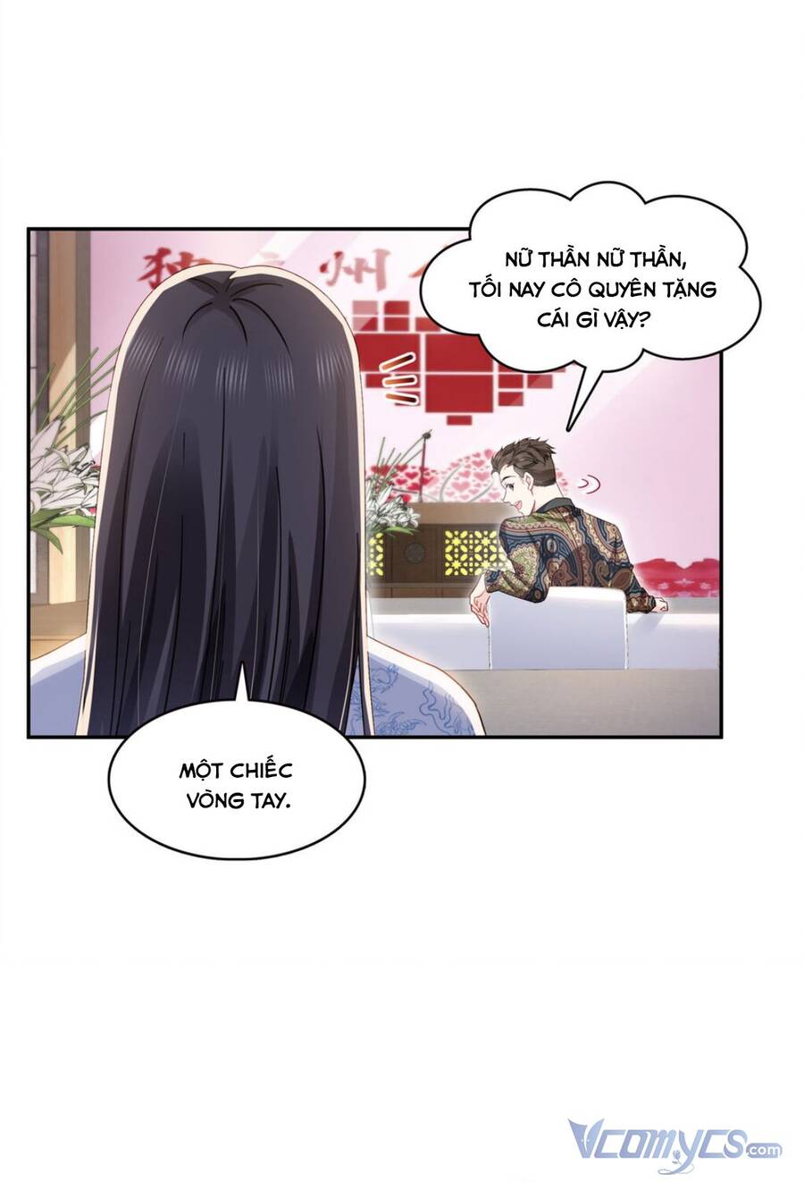 Đúng Như Hàn Quang Gặp Nắng Gắt Chap 408 - Next Chap 409