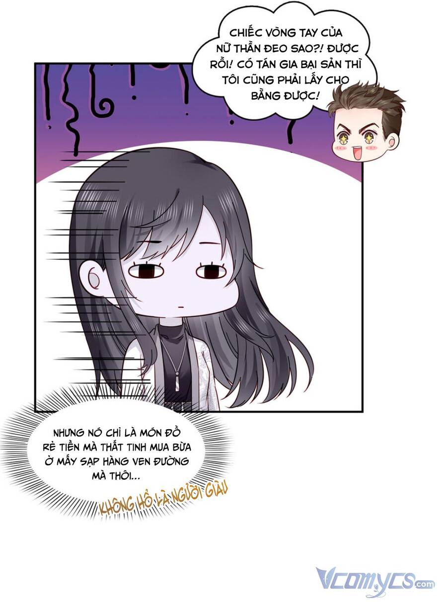 Đúng Như Hàn Quang Gặp Nắng Gắt Chap 408 - Next Chap 409