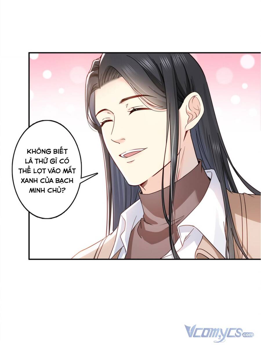 Đúng Như Hàn Quang Gặp Nắng Gắt Chap 408 - Next Chap 409