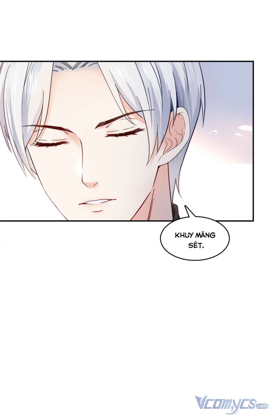 Đúng Như Hàn Quang Gặp Nắng Gắt Chap 408 - Next Chap 409