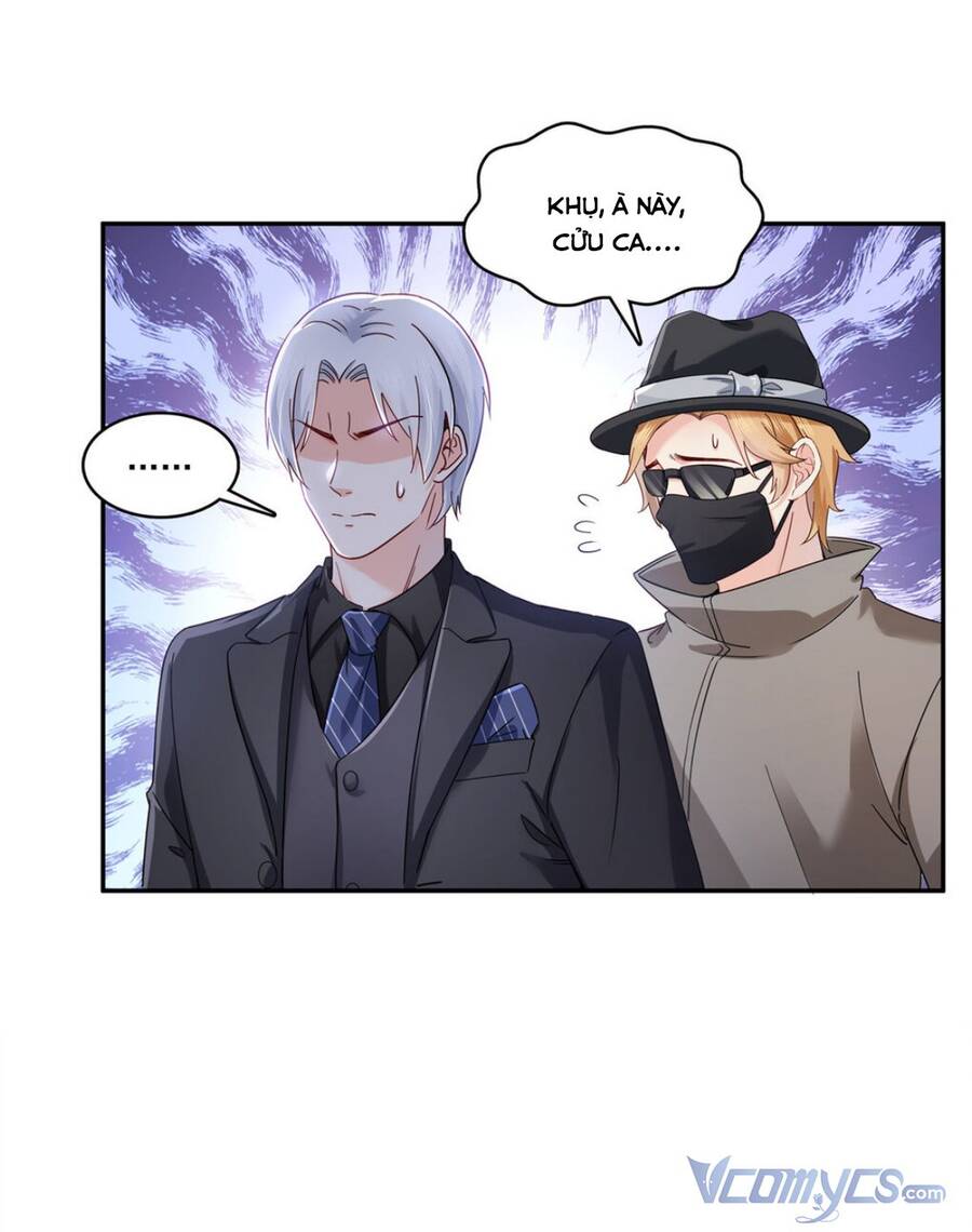 Đúng Như Hàn Quang Gặp Nắng Gắt Chap 408 - Next Chap 409