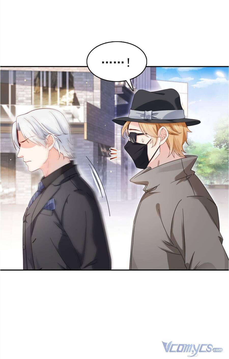 Đúng Như Hàn Quang Gặp Nắng Gắt Chap 408 - Next Chap 409