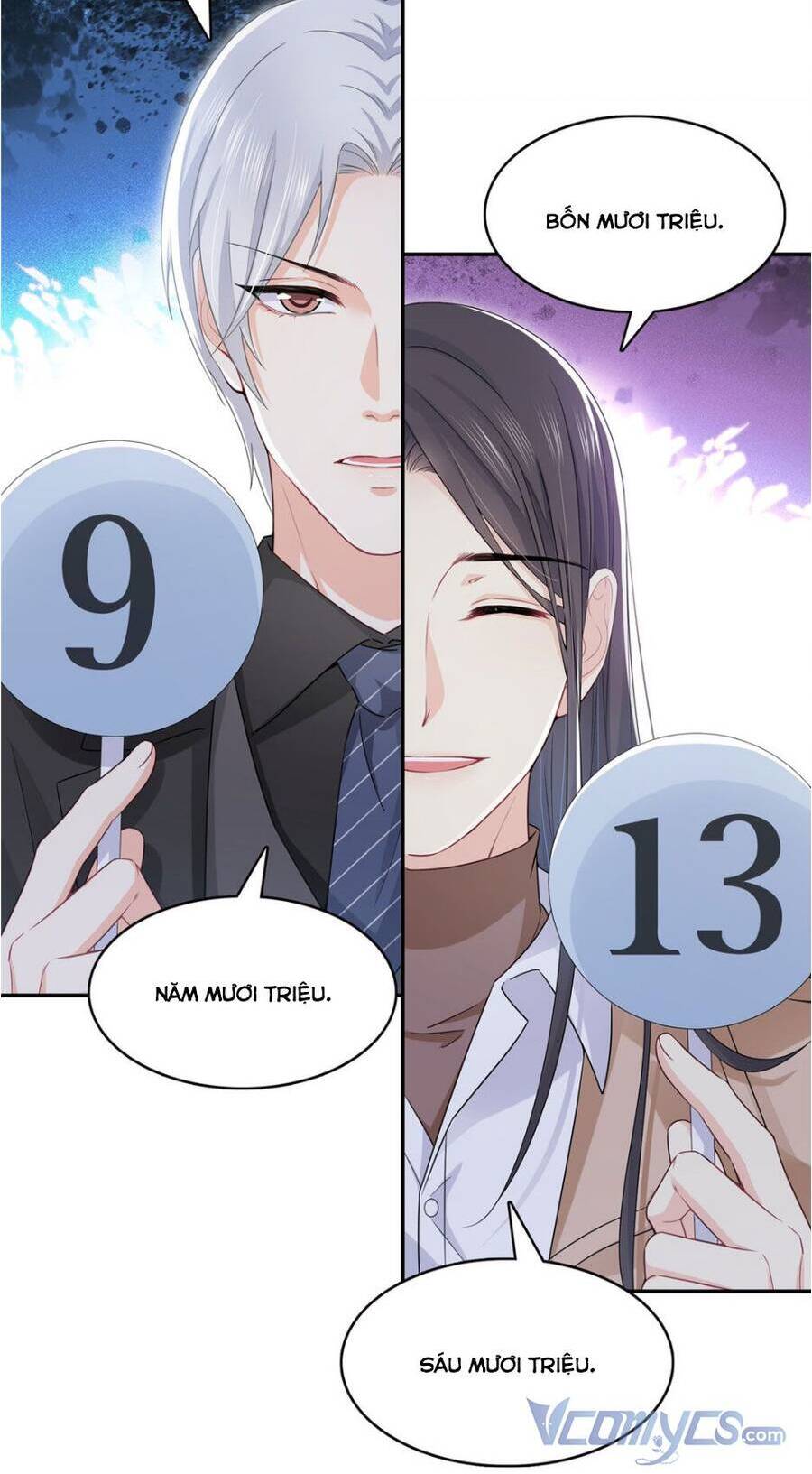 Đúng Như Hàn Quang Gặp Nắng Gắt Chap 409 - Next Chap 410