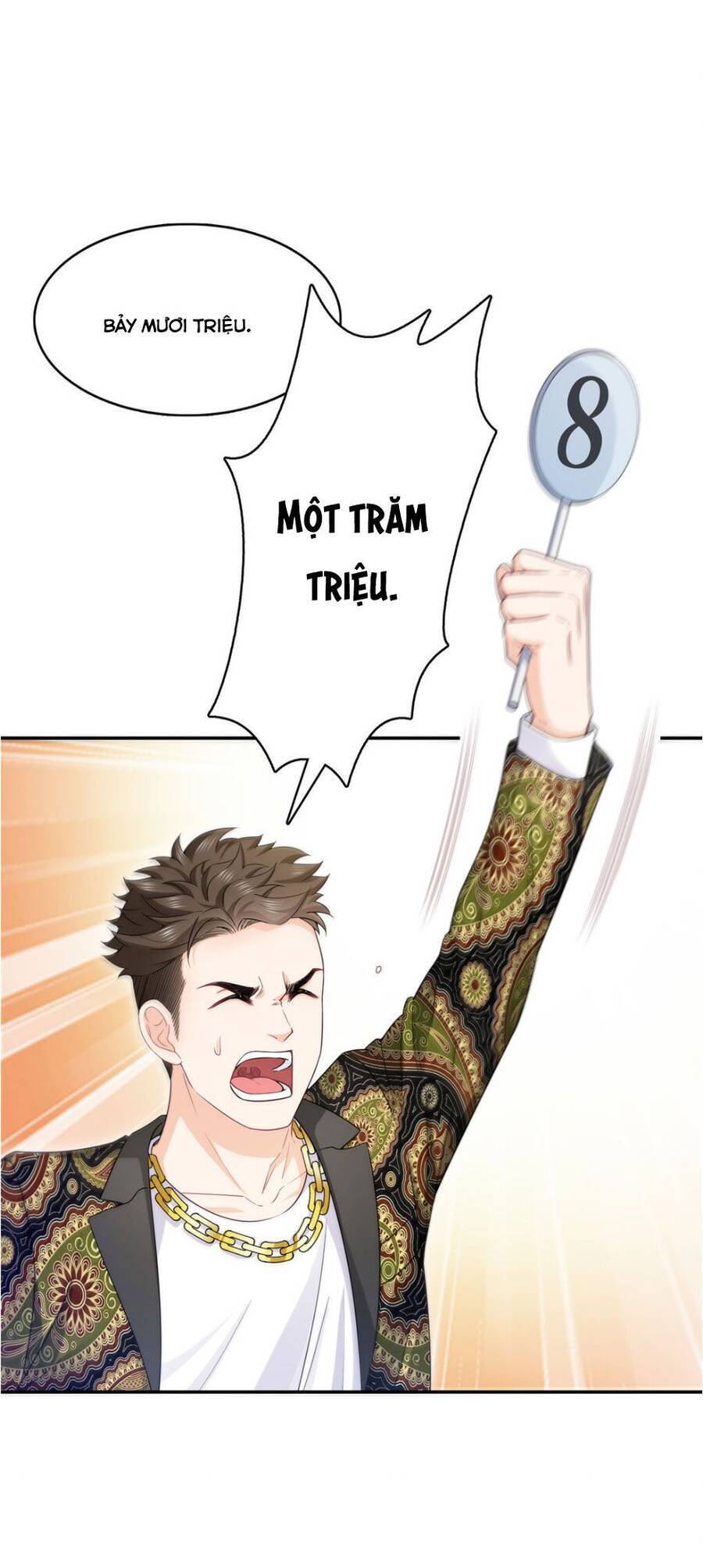 Đúng Như Hàn Quang Gặp Nắng Gắt Chap 409 - Next Chap 410