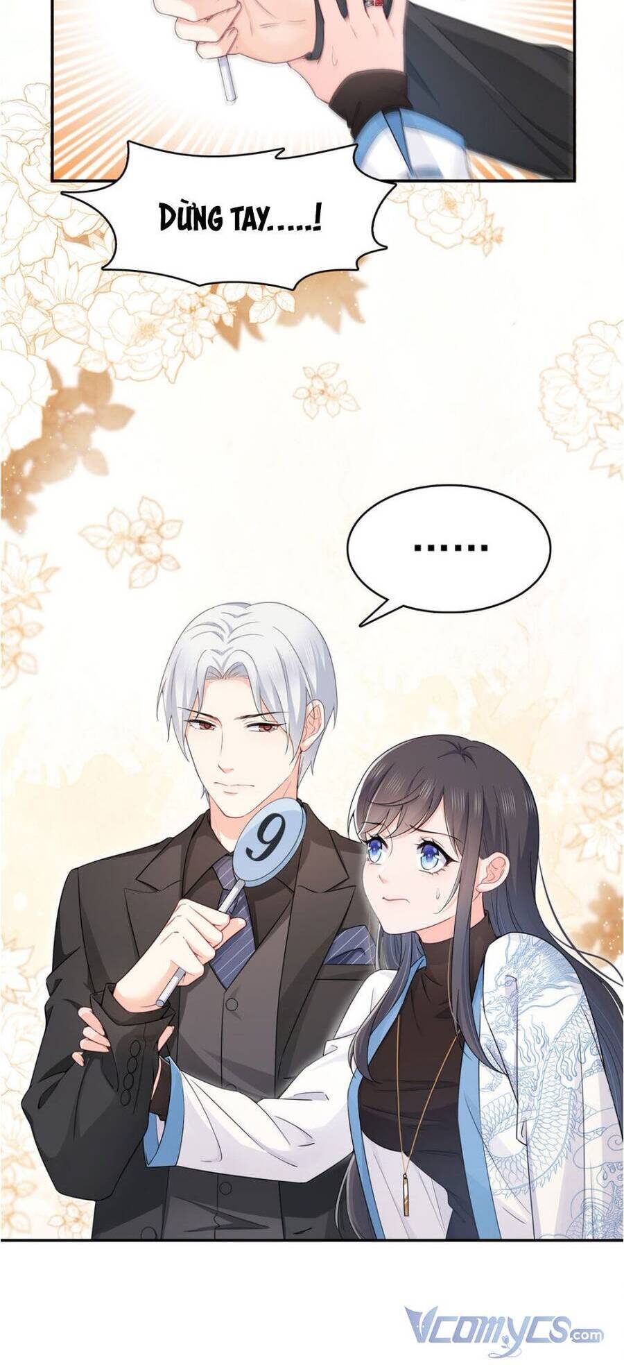Đúng Như Hàn Quang Gặp Nắng Gắt Chap 409 - Next Chap 410