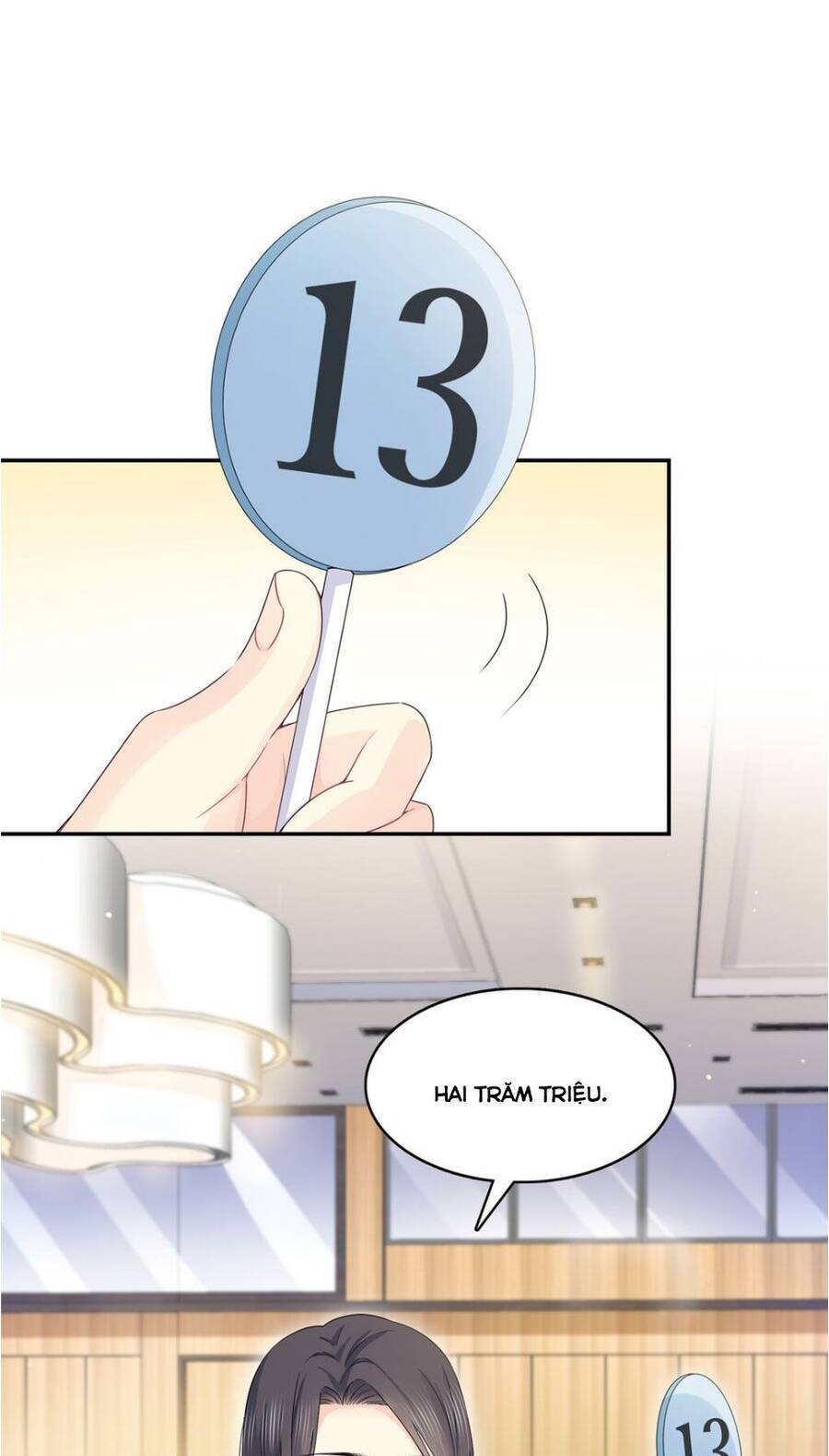 Đúng Như Hàn Quang Gặp Nắng Gắt Chap 409 - Next Chap 410