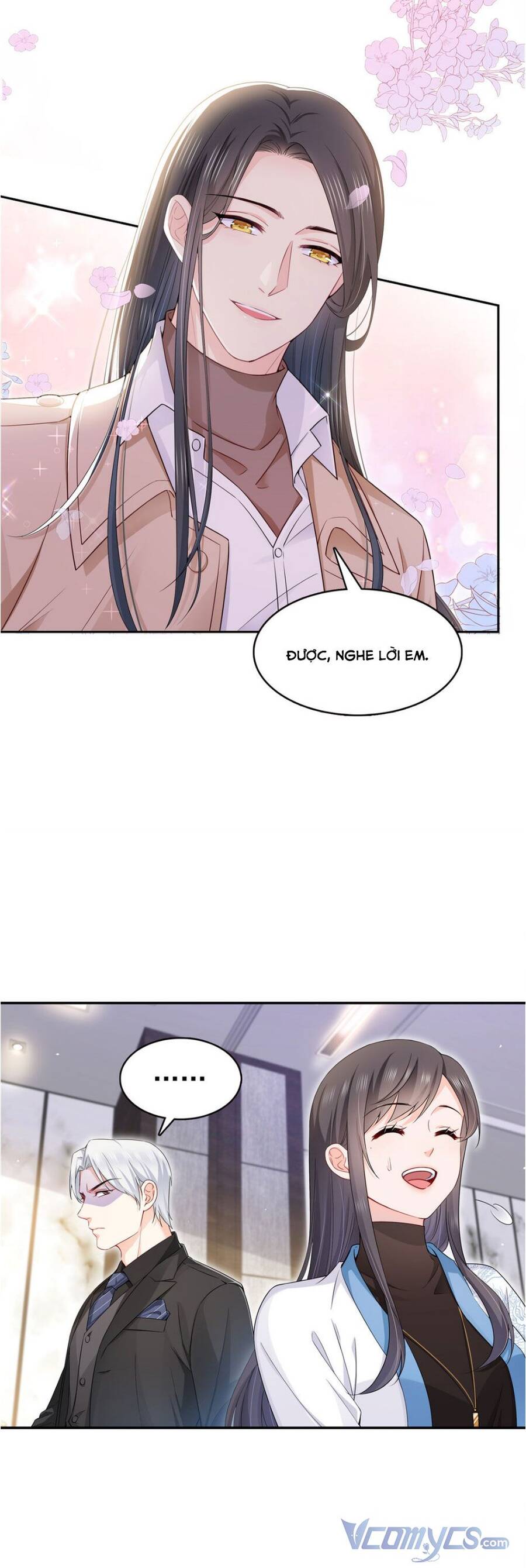 Đúng Như Hàn Quang Gặp Nắng Gắt Chap 409 - Next Chap 410