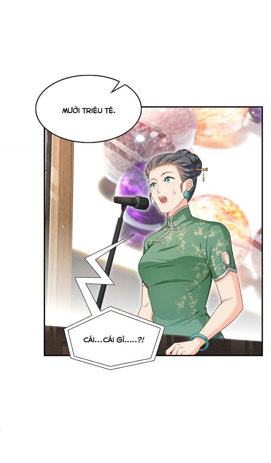 Đúng Như Hàn Quang Gặp Nắng Gắt Chap 409 - Next Chap 410