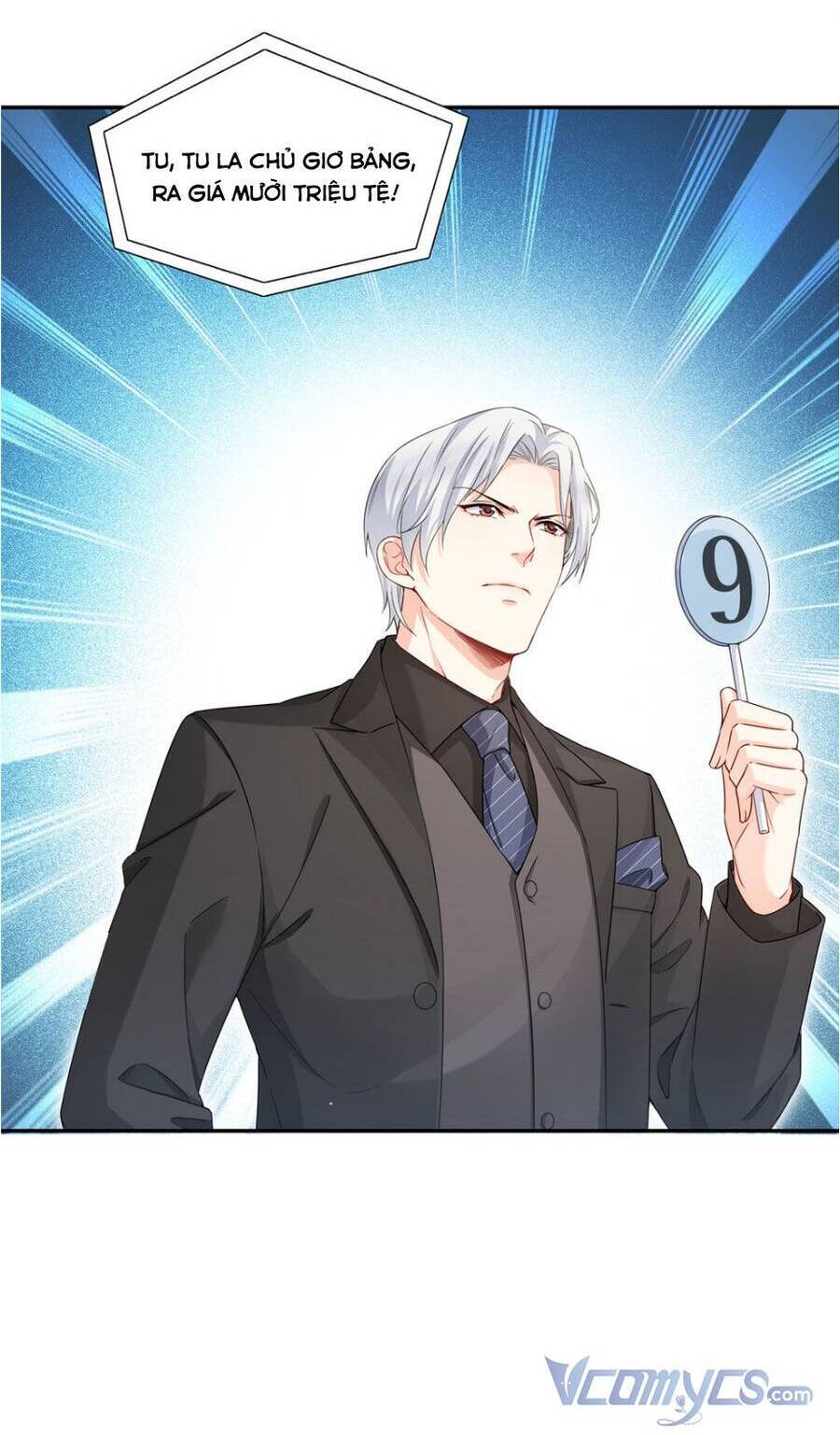 Đúng Như Hàn Quang Gặp Nắng Gắt Chap 409 - Next Chap 410