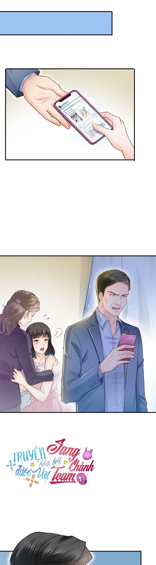 Đúng Như Hàn Quang Gặp Nắng Gắt Chap 41 - Next Chap 42