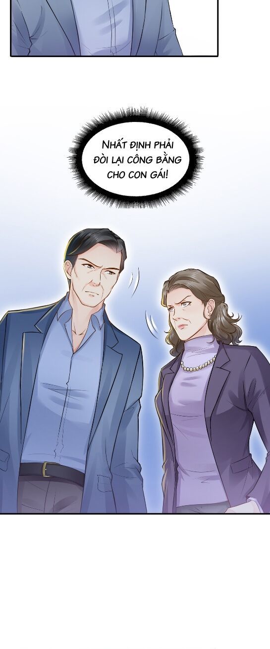 Đúng Như Hàn Quang Gặp Nắng Gắt Chap 41 - Next Chap 42