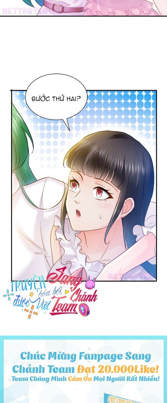 Đúng Như Hàn Quang Gặp Nắng Gắt Chap 41 - Next Chap 42