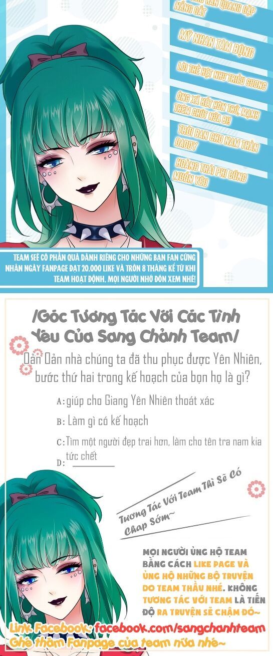 Đúng Như Hàn Quang Gặp Nắng Gắt Chap 41 - Next Chap 42