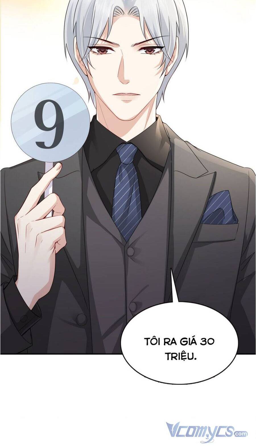 Đúng Như Hàn Quang Gặp Nắng Gắt Chap 410 - Next Chap 411