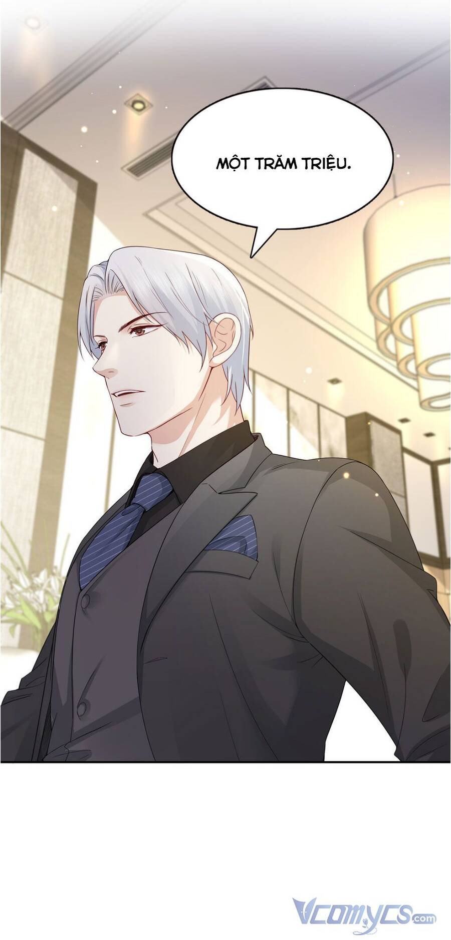 Đúng Như Hàn Quang Gặp Nắng Gắt Chap 410 - Next Chap 411