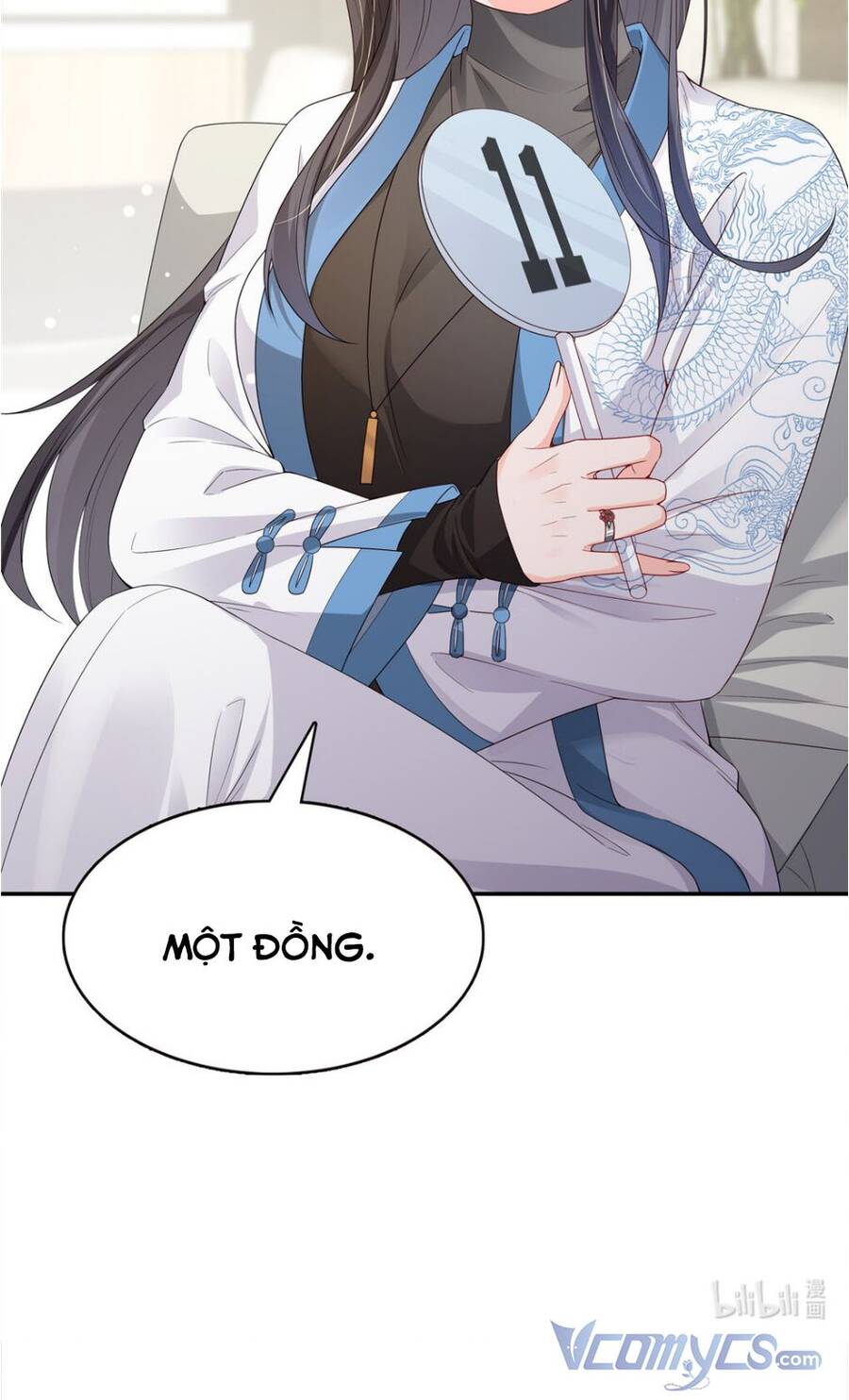 Đúng Như Hàn Quang Gặp Nắng Gắt Chap 410 - Next Chap 411