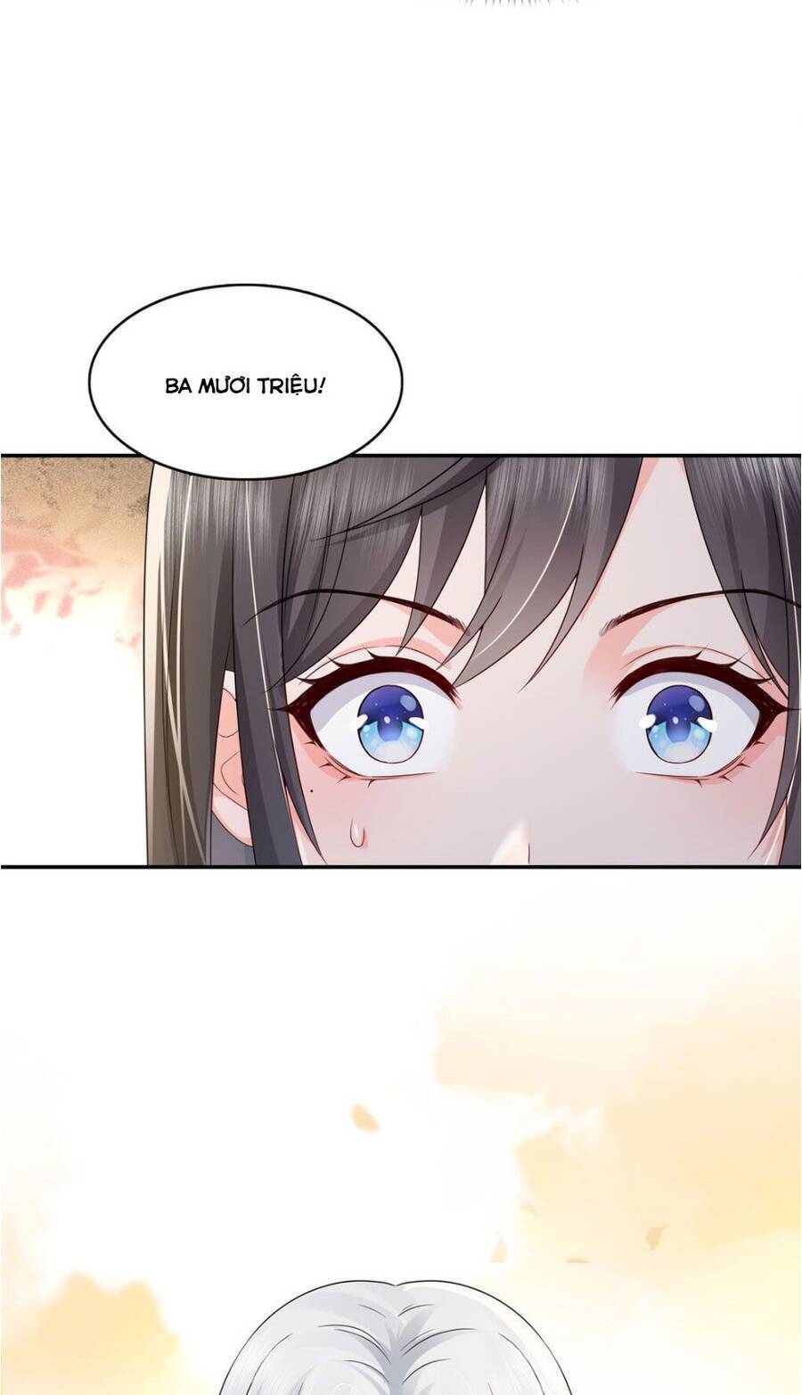 Đúng Như Hàn Quang Gặp Nắng Gắt Chap 410 - Next Chap 411