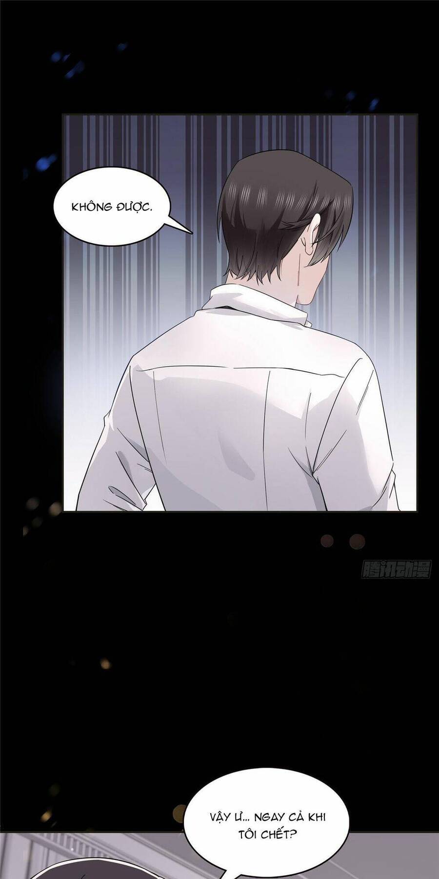 Đúng Như Hàn Quang Gặp Nắng Gắt Chap 416 - Next Chap 417