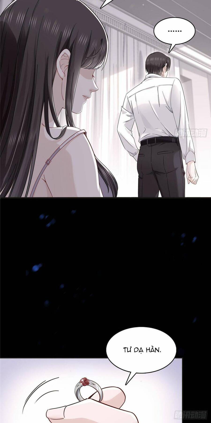 Đúng Như Hàn Quang Gặp Nắng Gắt Chap 416 - Next Chap 417
