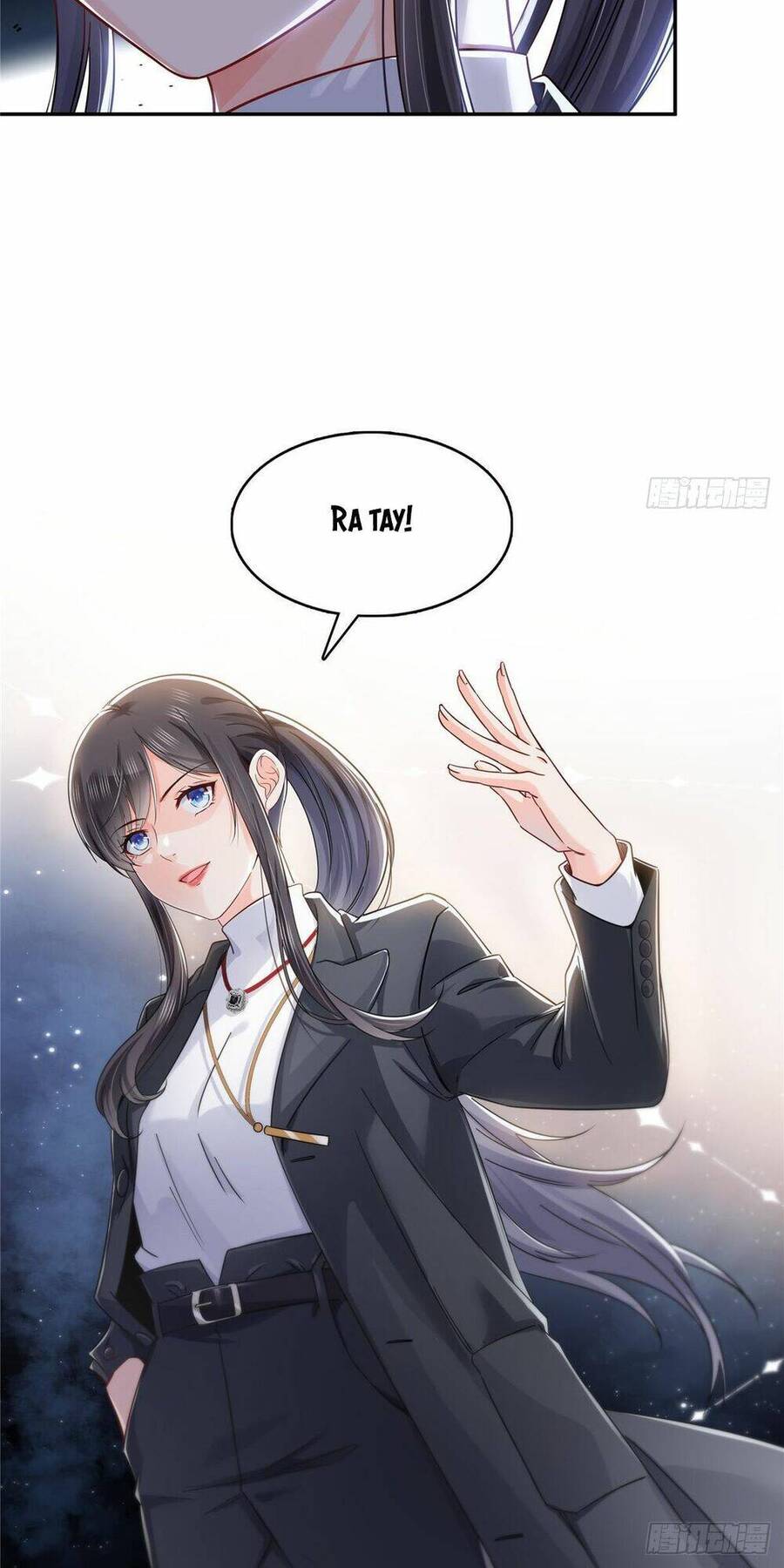 Đúng Như Hàn Quang Gặp Nắng Gắt Chap 416 - Next Chap 417