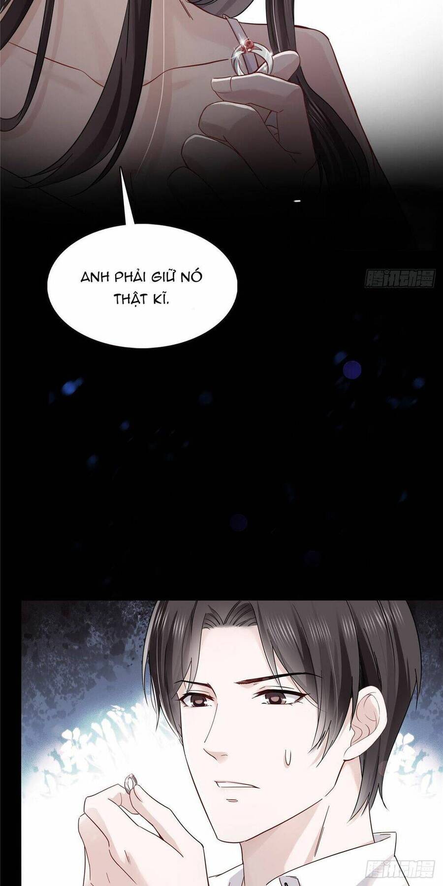 Đúng Như Hàn Quang Gặp Nắng Gắt Chap 416 - Next Chap 417