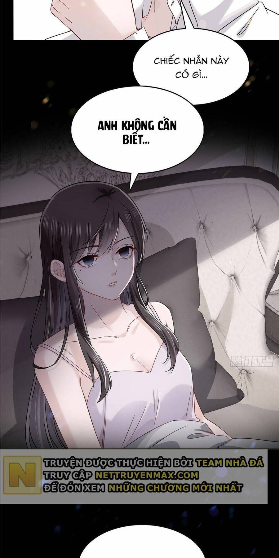 Đúng Như Hàn Quang Gặp Nắng Gắt Chap 416 - Next Chap 417
