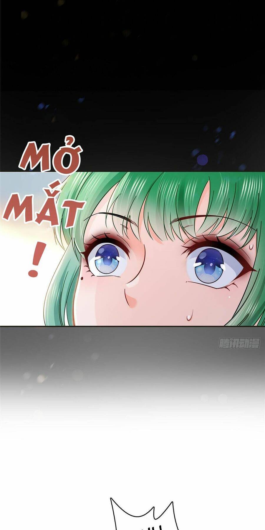 Đúng Như Hàn Quang Gặp Nắng Gắt Chap 416 - Next Chap 417