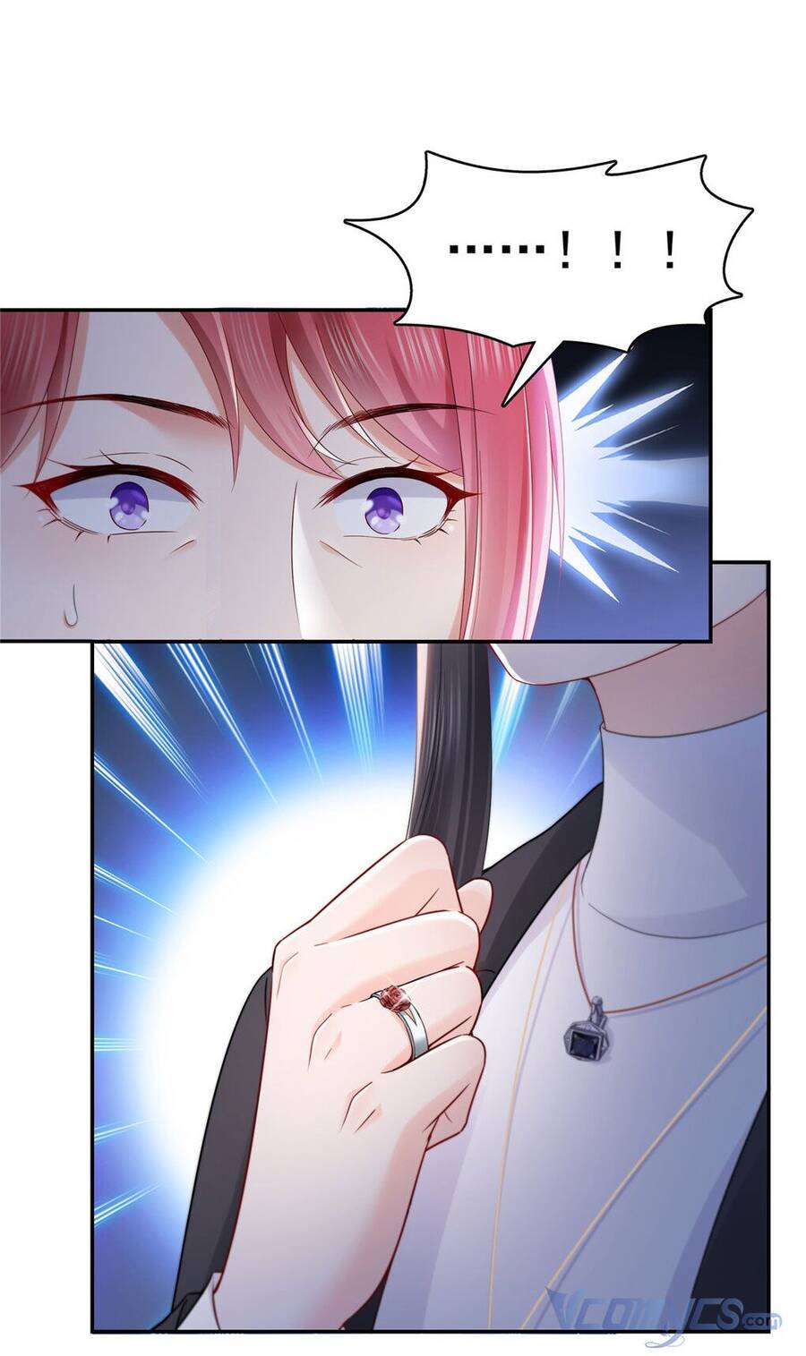 Đúng Như Hàn Quang Gặp Nắng Gắt Chap 417 - Next Chap 418