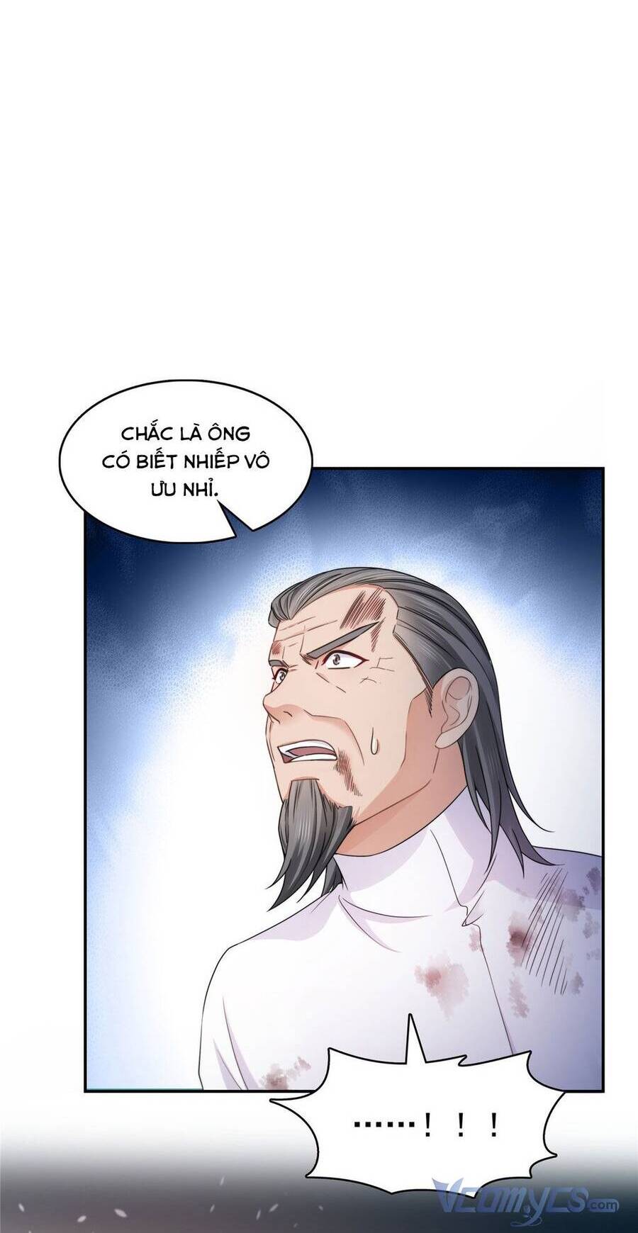 Đúng Như Hàn Quang Gặp Nắng Gắt Chap 417 - Next Chap 418