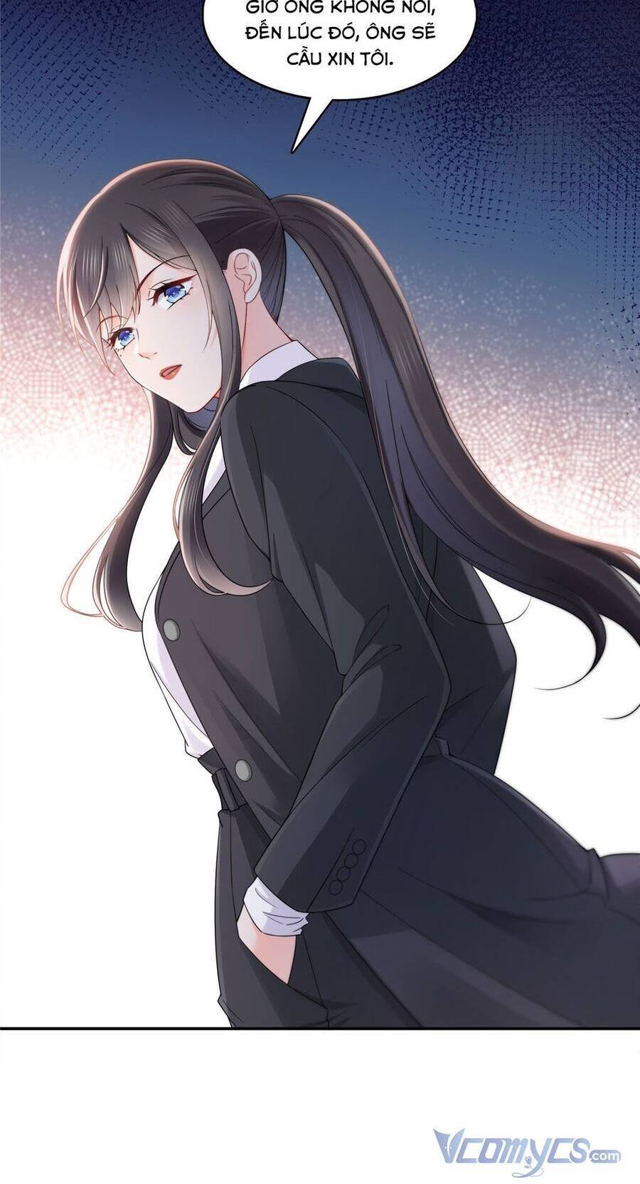 Đúng Như Hàn Quang Gặp Nắng Gắt Chap 417 - Next Chap 418