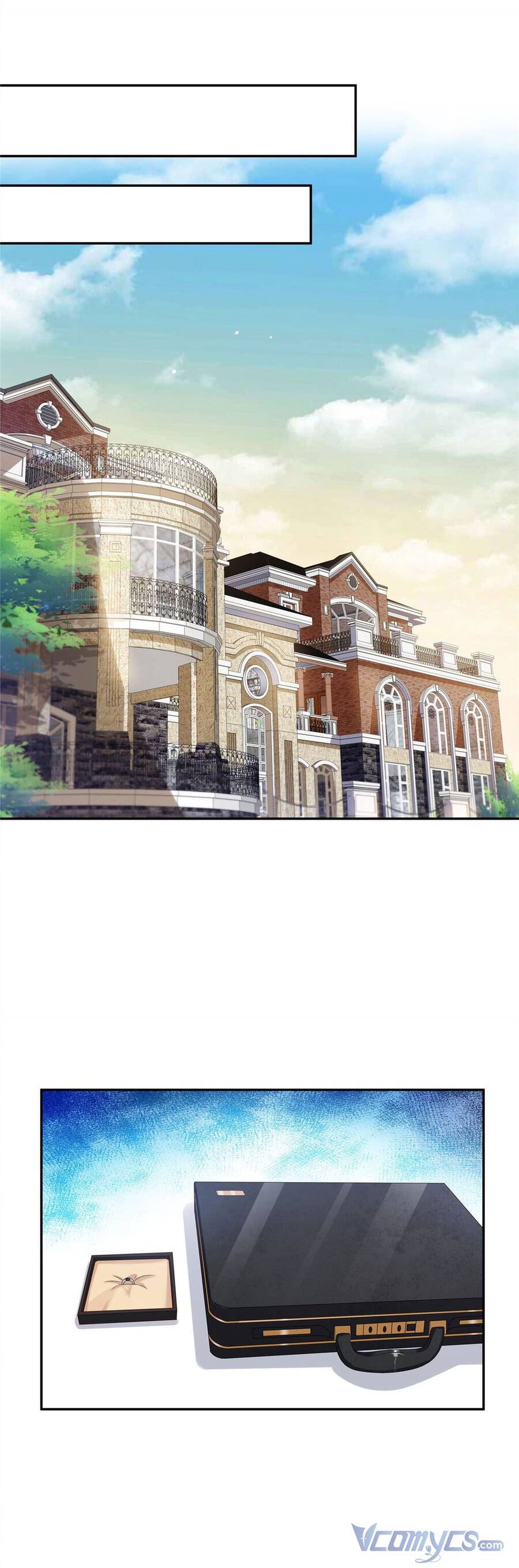 Đúng Như Hàn Quang Gặp Nắng Gắt Chap 418 - Next Chap 419