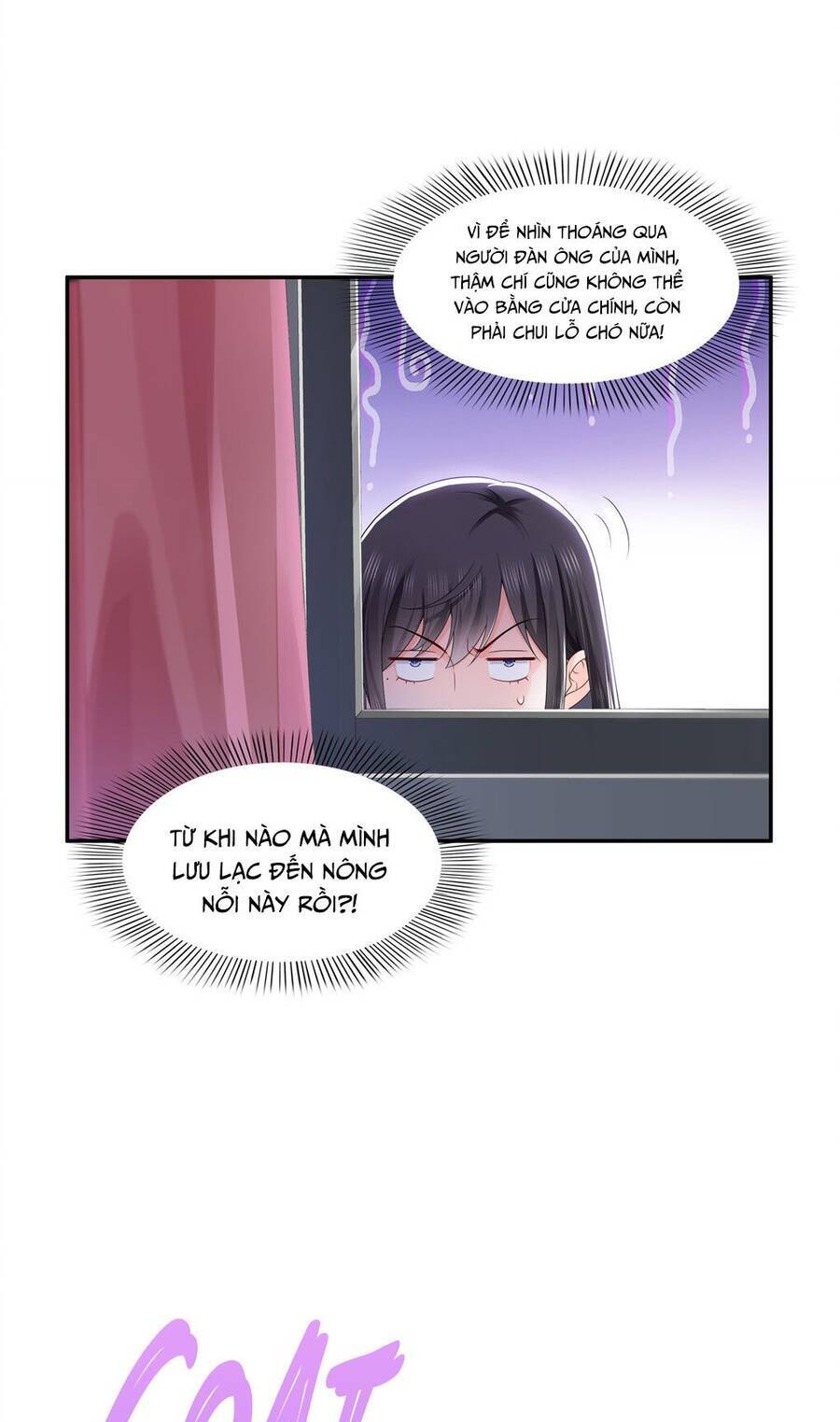 Đúng Như Hàn Quang Gặp Nắng Gắt Chap 418 - Next Chap 419